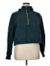 Lululemon Athletica Teal Pullover Sweater Size XL - photo 1