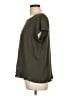 Susina Green Short Sleeve T-Shirt Size L - photo 5