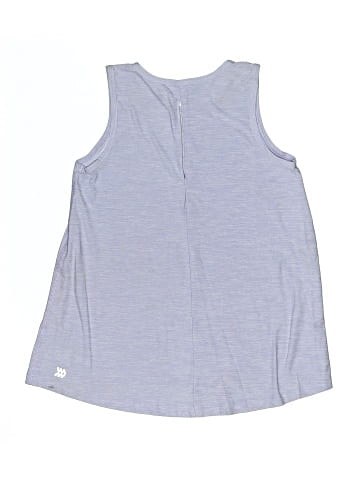 all in motion Sleeveless T-Shirt (view 2)