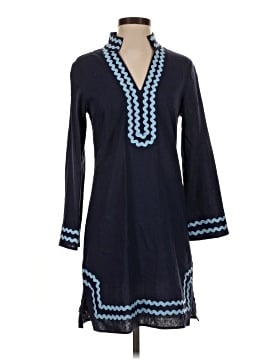 Sail to Sable Casual Dress (view 1)