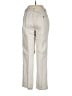 Eddie Bauer 100% Cotton Ivory Casual Pants Size 6 Petite - photo 2