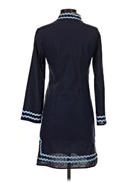 Sail to Sable Casual Dress (view 2)