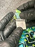Notations Tie-dye Teal Casual Dress Size XL - photo 8