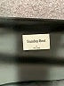 Sunday Best Solid Black Casual Skirt Size 0 - photo 4