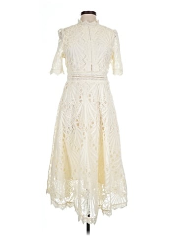 AIZHE Cocktail Dress (view 1)