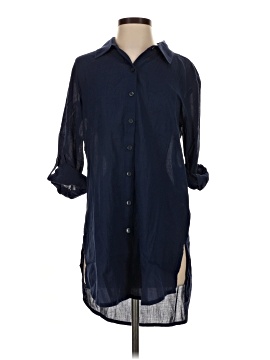 Lands' End Casual Dress (view 1)