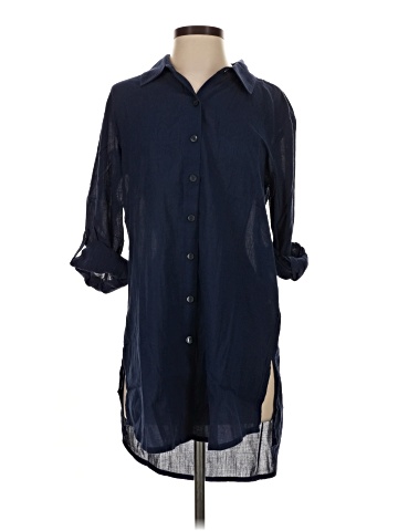 Lands' End Casual Dress (view 1)