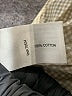 Orvis 100% Cotton Houndstooth Tan 3/4 Sleeve Button-Down Shirt Size XL - photo 8