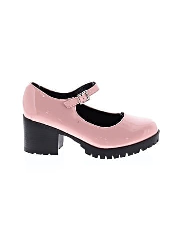 SODA Heels (view 1)