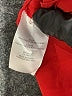 Tibi 100% Silk Red Casual Dress Size 10 - photo 8