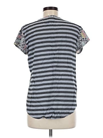 Jasmine & Ginger Short Sleeve T-Shirt (view 2)