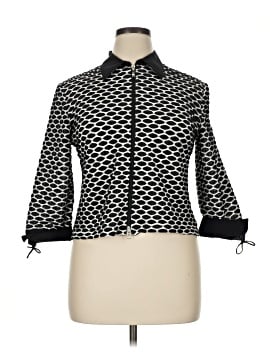 Joseph Ribkoff Jacket (view 1)