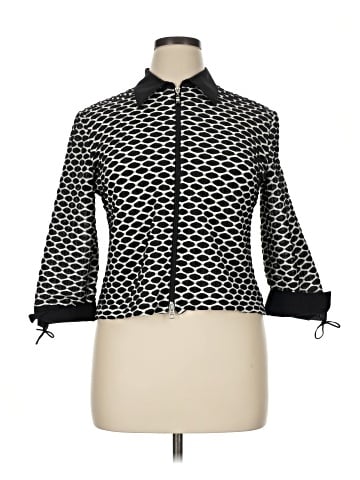 Joseph Ribkoff Jacket (view 1)