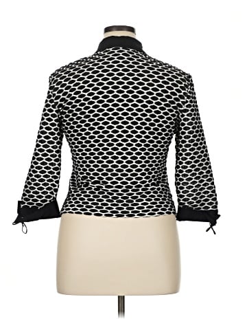 Joseph Ribkoff Jacket (view 2)