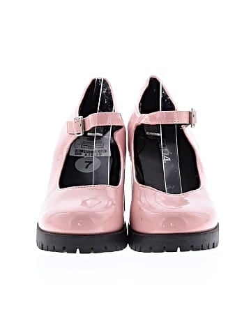 SODA Heels (view 2)