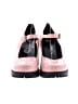 SODA Pink Heels Size 7 - photo 2