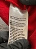 Chico's 100% Pima Cotton Red 3/4 Sleeve Top Size XXL (4) - photo 9