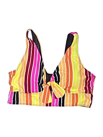 Torrid Swimsuit Top (view 1)