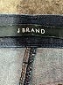 J Brand Solid Blue Jeans Size 28 waist - photo 7