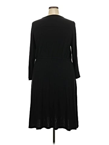 Market and Spruce Casual Dress (view 2)