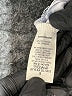 Veronica M. Paisley Gray Casual Dress Size S - photo 8