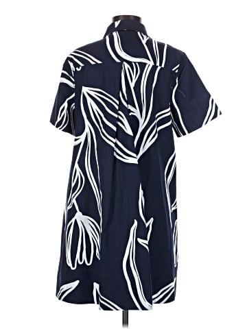 By Anthropologie Casual Dress (view 2)