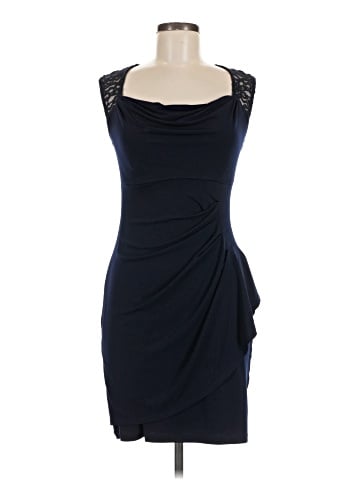 En Focus Studio Cocktail Dress (view 1)