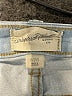 Universal Thread Solid Blue Jeans Size 8 - photo 7