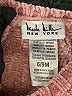Nicole Miller New York Pink Pullover Sweater Size 6-9 mo - photo 3
