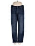 Levi's 100% Cotton Blue Jeans Size 25 waist - photo 1