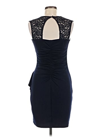 En Focus Studio Cocktail Dress (view 2)