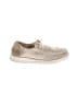 Hey Dude Tan Sneakers Size 7 - photo 1