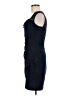 En Focus Studio Blue Cocktail Dress Size 6 - photo 5