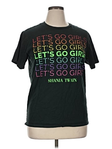 Assorted Brands Short Sleeve T-Shirt (view 1)
