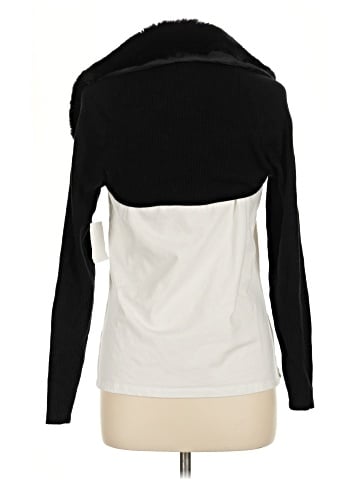 Love Tree Shrug (view 2)