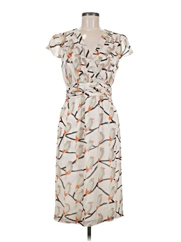 ERIN Erin Fetherston Cocktail Dress (view 1)