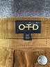 Assorted Brands Brown Casual Pants Size 26 waist - photo 7