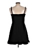 French Connection Solid Black Cocktail Dress Size 10 - photo 2