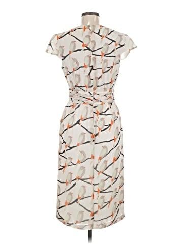 ERIN Erin Fetherston Cocktail Dress (view 2)