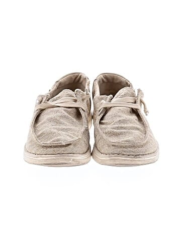 Hey Dude Sneakers (view 2)