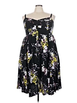 Torrid Casual Dress (view 1)