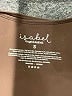 Isabel by Ingrid + Isabel Solid Brown Jumpsuit Size S - photo 3