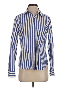 Boden Long Sleeve Button-Down Shirt (view 1)