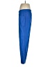 Chico's Solid Blue Active Pants Size Med (1.5) - photo 5
