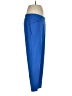Chico's Solid Blue Active Pants Size Med (1.5) - photo 4