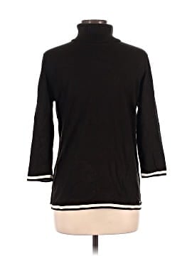 Tommy Hilfiger Turtleneck Sweater (view 2)