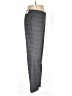 DKNY Houndstooth Gray Dress Pants Size XL - photo 4