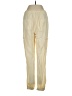 Love Tree 100% Tencel Ivory Cargo Pants Size S - photo 2