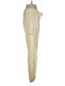 Love Tree 100% Tencel Ivory Cargo Pants Size S - photo 4