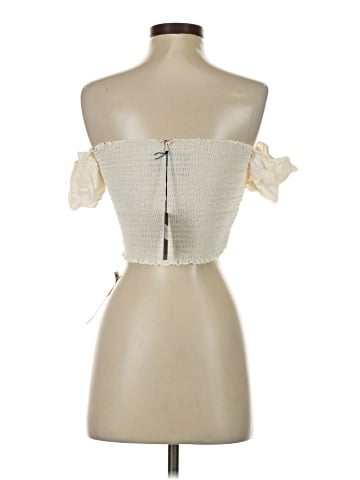 Reformation Short Sleeve Top (view 2)